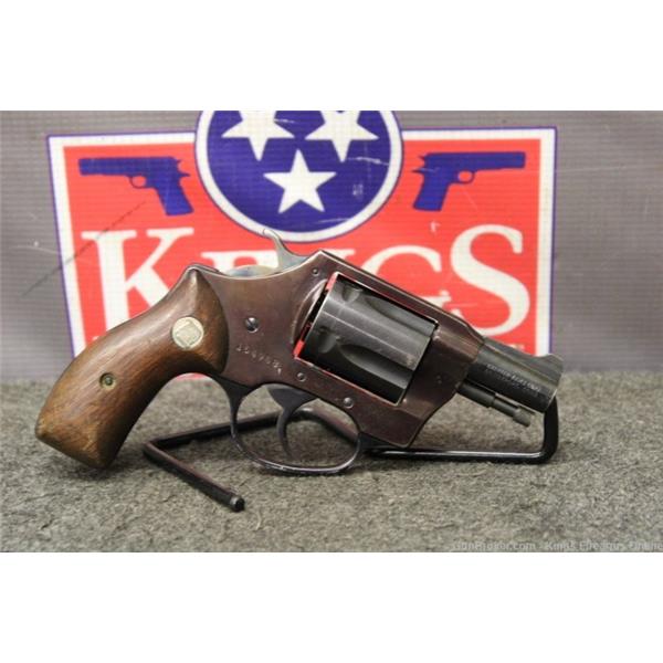 charter arms undercover 38 special used price