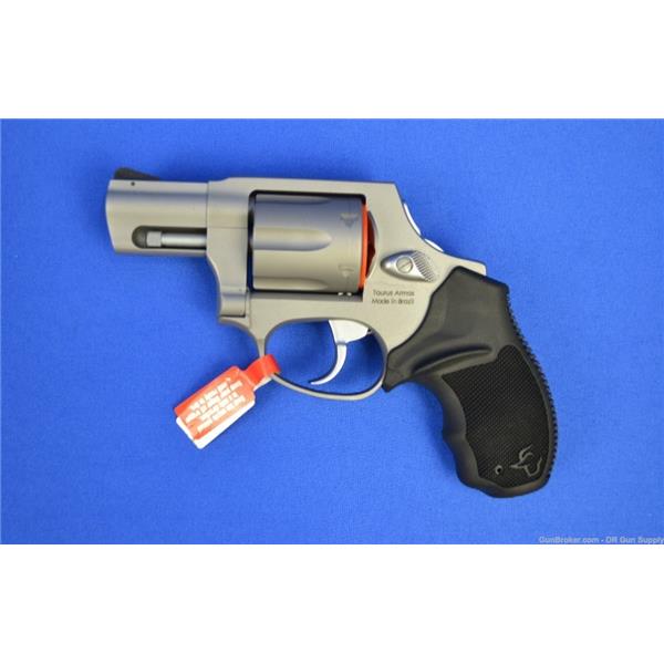 .38 Special +P TAURUS 856 38 SPECIAL 6RD 2" 2-856029CH STAINLESS NO CREDIT FEES 725327617495 2 inch " barrel