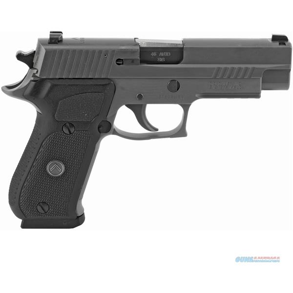 .45 ACP Sig Sauer P220 Legion DA/SA 45ACP 798681554737 220R-45-LEGION