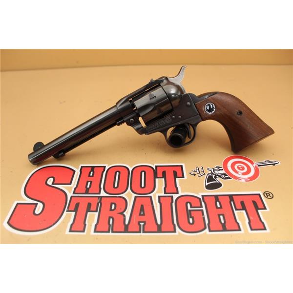 .22 WMR Ruger / Sturm, & Co. Single Six .22MAG 5.5" 1956 Production NoCCFees 5 inch " barrel