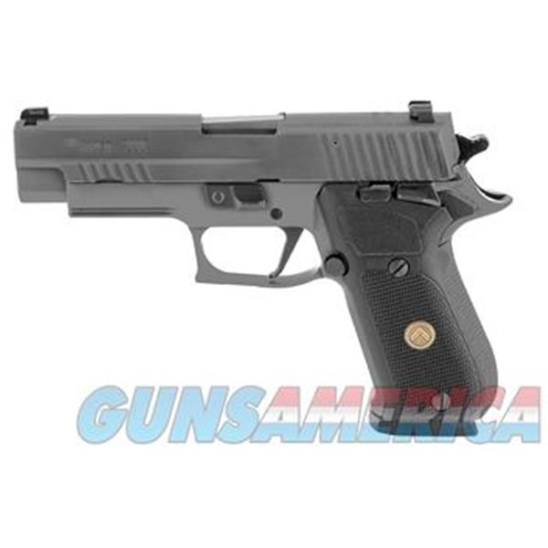 .45 ACP Sig Sauer P220 Legion (220R-45-LEGION-SAO) P220R