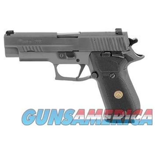 .45 ACP Sig Sauer P220 Legion (220R-45-LEGION-SAO)