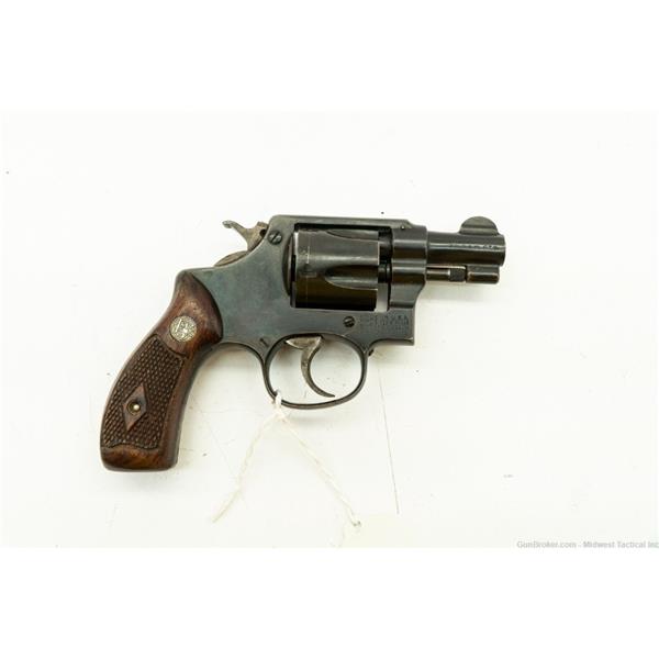 .38 S&W Smith & Wesson / Model 36 38 special FREE SHIPPING !