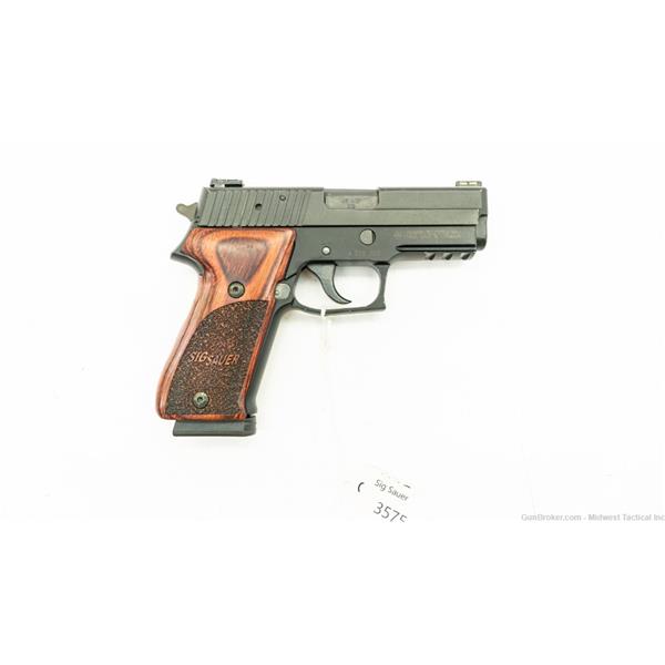 .45 ACP Sig Sauer P220 9mm concealed carry pistol FREE SHIPPING