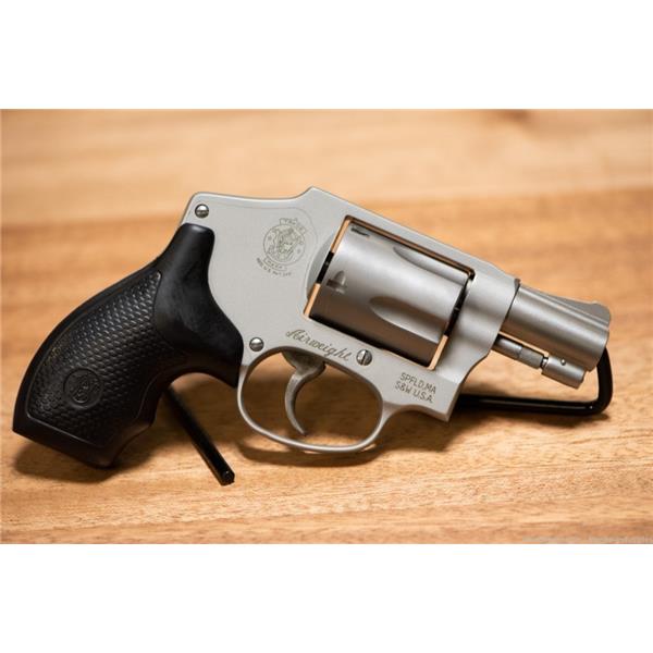 Smith & Wesson / S&W NEW 642 Airweight .38 Special +P