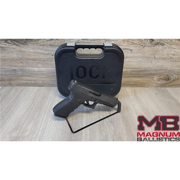 G21 SF Glock 21 G21SF .45 ACP PF2150201 764503072017 4 inch " barrel