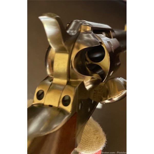 1873 Uberti Italian Made Umberti SA .45 Colt 6 inch " barrel