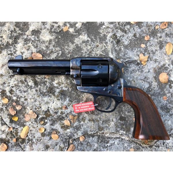 .357 Mag. 1873 EL PATR??N UBERTI PATRON COMPETITION MAG, NO RESERVE!