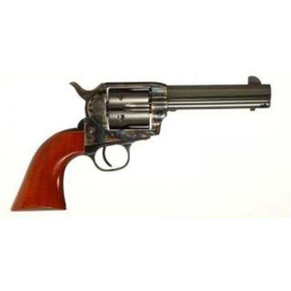 Taylor's & Co Uberti 1873 Drifter Revolver 4.75" Octagon Barrel 357 Mag 839665008485 11230710 556104