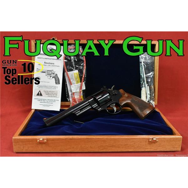 .44 Mag. Smith & Wesson / S&W Model 29-10 *BLEMISHED* Mag 6rd DA/SA Revolver 6.5" Barrel 150145 022188129915 V234284 6 inch " barrel
