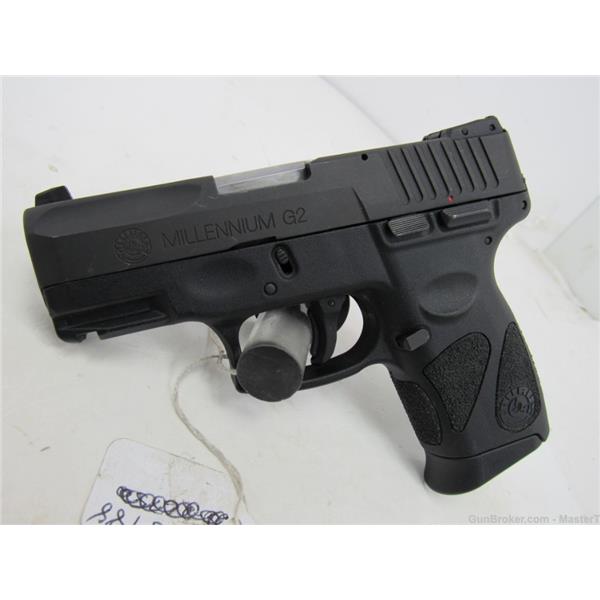 9mm Luger PT-111 Millenium G2 Taurus Millennium PT111 $.01 Start No Reserve