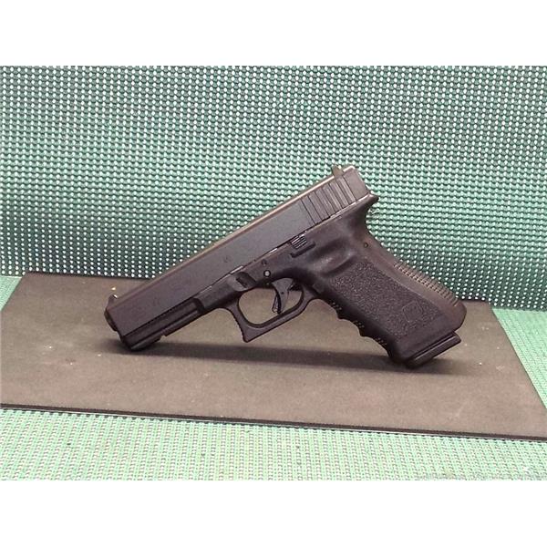 Glock G22 Gen 3 .40 S&W USED LNIB # PI2250201 NO RESERVE CC FEES Other Barrel Length"