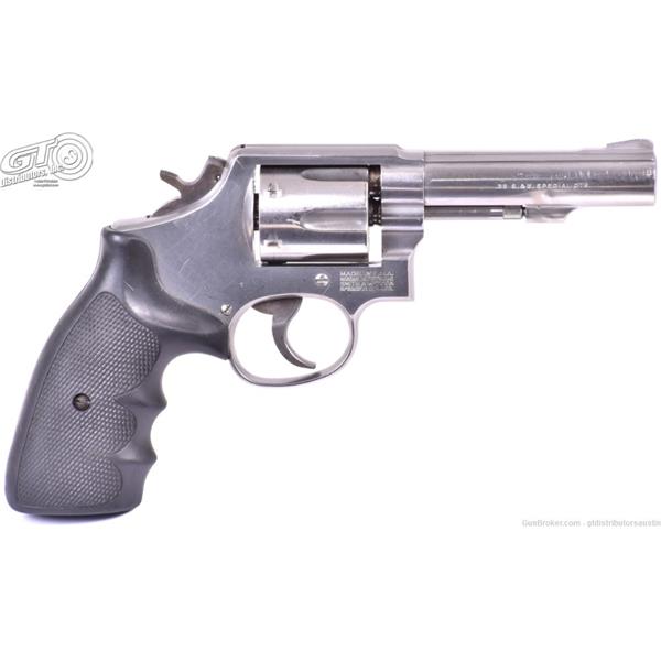 .38 Spl. Smith & Wesson / S&W 64-5 Special