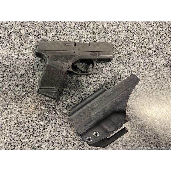 SPRINGFIELD ARMORY HELLCAT MICRO COMPACT OSP New And Used Price Value 