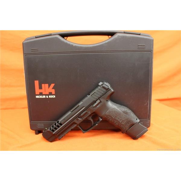 9mm Luger Heckler & Koch / H&K VP9L OR LAYAWAY! NEW!
