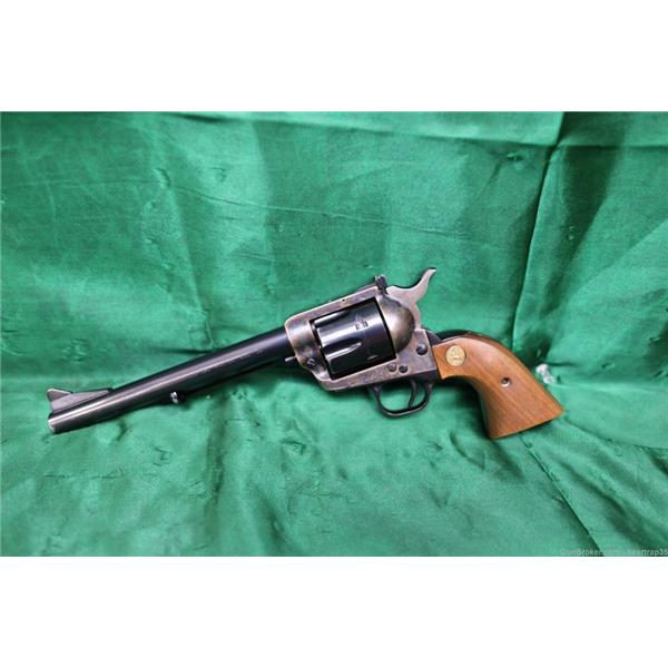Single Action Army (SAA) Super Nice 1964 Colt New Frontier SAA .45 w/ 7 1/2" Barrel inch " barrel