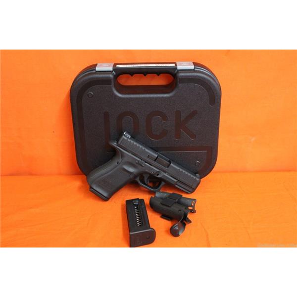 .22 LR G44 Glock 44 .22LR USED! LAYAWAY!