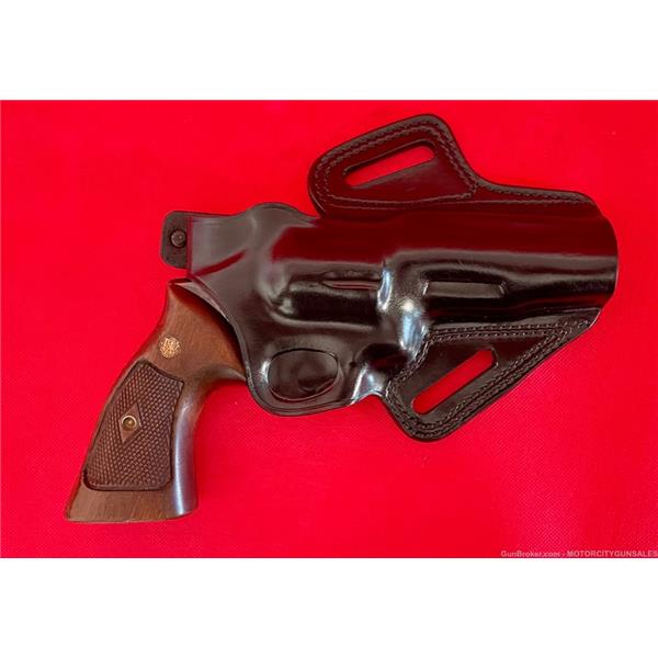 .38 Spl. Smith & Wesson / S&W 10-2 SPL G-20369568-1 AAE 4 inch " barrel