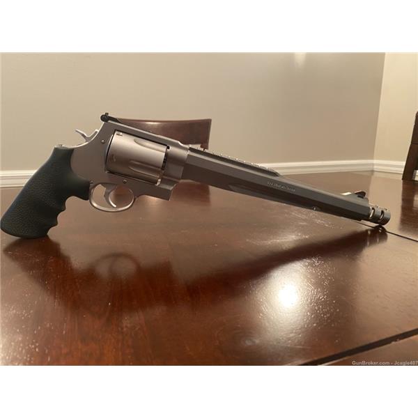 .500 S&W SW500 Smith & Wesson / 