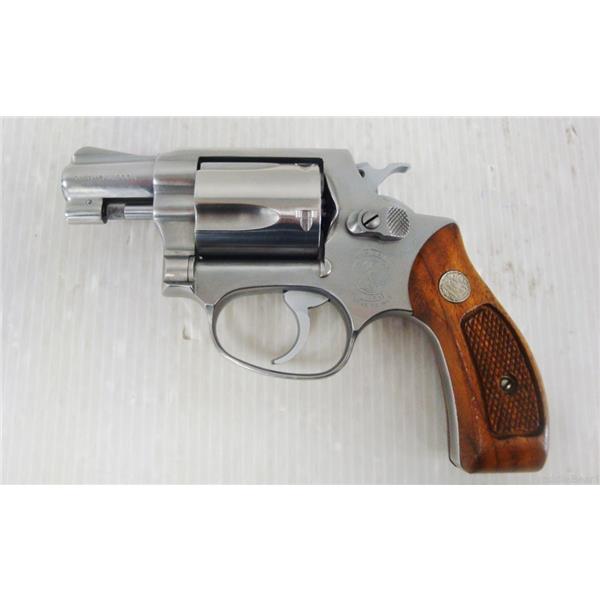 .38 Spl. Smith & Wesson / S&W Model 60 no dash Chiefs Special Spl SS 2” 5233 2 inch " barrel