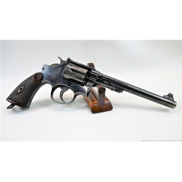 .38 Spl. Smith & Wesson / S&W SMITH WESSON M&P MODEL OF 1905