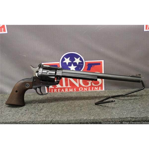 .22 LR Single-Six Ruger / Sturm, & Co. Single Six .22LR Item-P-52