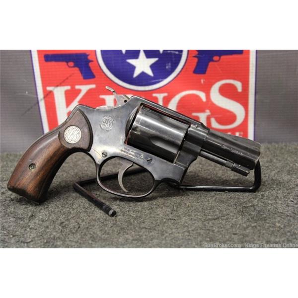 Other Model .38 Spl. Rossi S&W Item-P-64 2 inch " barrel