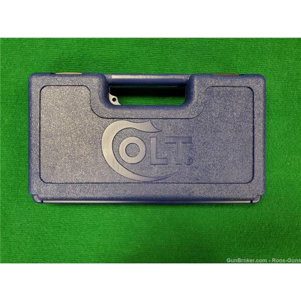 1911 GOVERNMENT SERIES 70 NEW - Colt Government .45 ACP Series Model O 5 inch " barrel