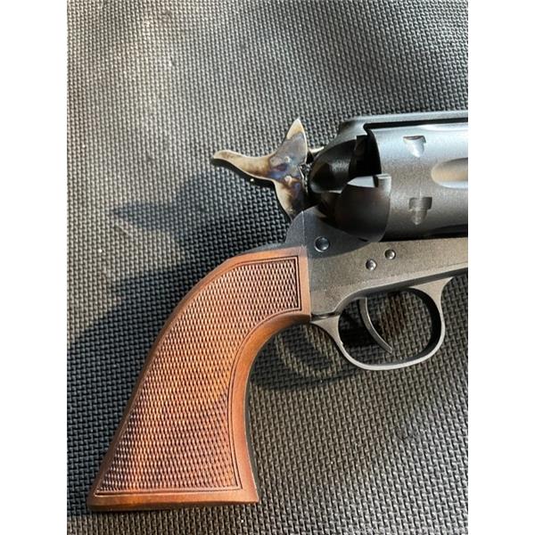 .45 Colt 1873 Cattleman Uberti 45 with action work cowboy shooting 5 inch " barrel
