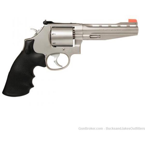 .357 Mag. Smith & Wesson / S&W SMITH WESSON 686 PLUS 357MAG 7RD 022188871449
