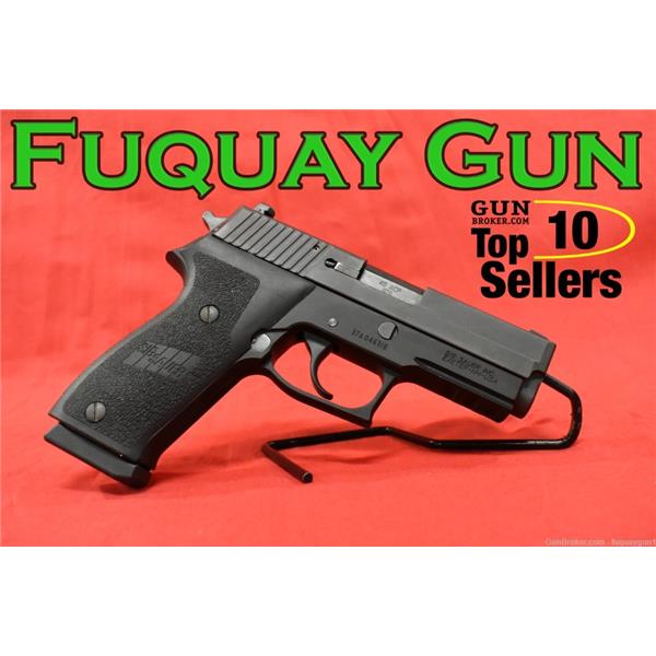 Sig Sauer P220 Carry .45 ACP 3.9" Barrel 8+1 Capacity DISCONTINUED MODEL T67087