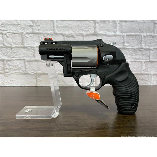 .357 Mag. Taurus Model 605 Protector Magnum 2 Inch Stainless Steel Cylinder 725327609698 ACJ246999