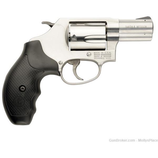 .357 Mag. Smith & Wesson / S&W PENNY AUCTION! Smith&Wesson Model 60 .357MAG Revolver 162420 022188624205