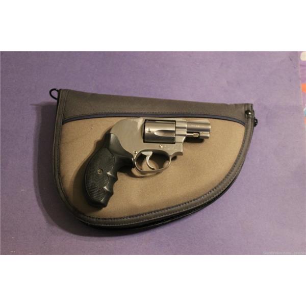 .38 Spl. Smith & Wesson / S&W Model 649-2 Special 2 inch " barrel