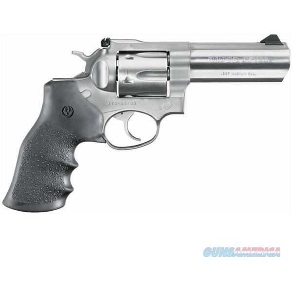 Ruger GP100 Double-Action KGP-141 4.20" .357 Magnum 1705 736676017058