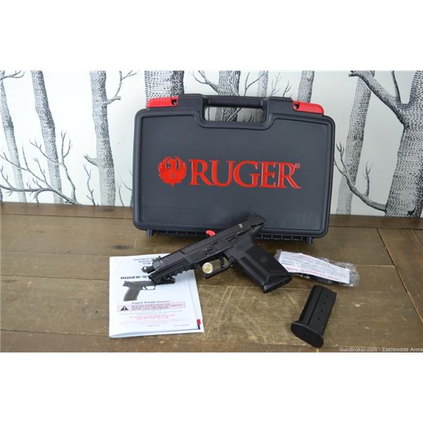 5.7X28mm Ruger / Sturm, & Co. 57 Blue 100% NIB