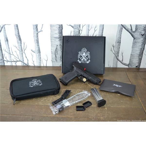 9mm Luger Springfield Armory XDM Elite 9MM 19 RD NIB