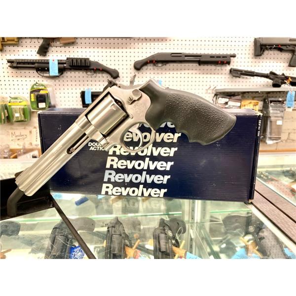 Other Model .357 Mag. Smith & Wesson / S&W NIB 686-3 MAG SIX SHOT REVOLVER