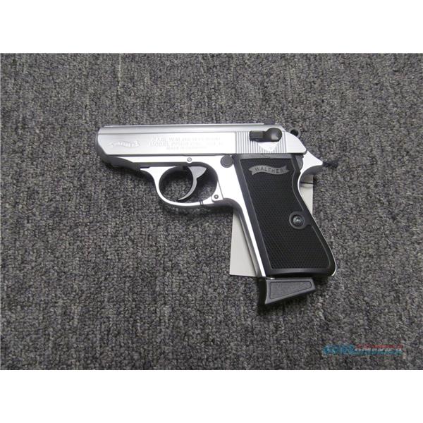 .22 Long Rifle Walther PPK/S .22Lr (5030320)