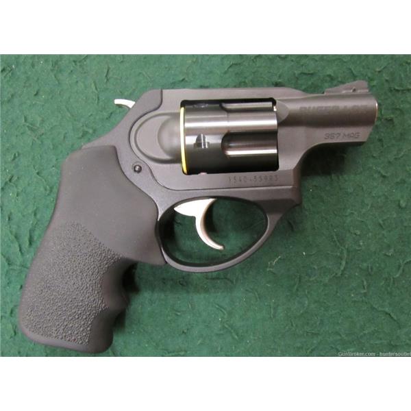 .357 Mag. Ruger / Sturm, & Co. LCRX 1 7/8" Magnum 357 mag 05460 5460 New 736676054602