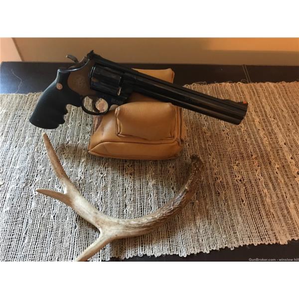 .44 Mag. Smith & Wesson / S&W Model 29 classic 44 mag 8 inch " barrel