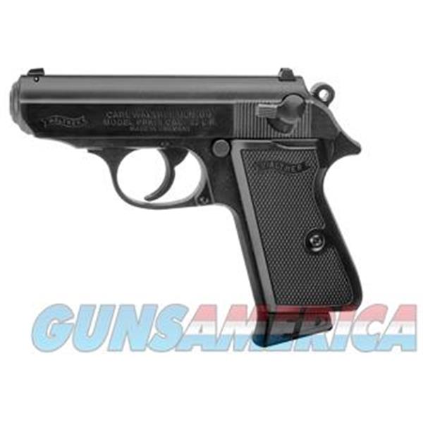 .22 Long Rifle Walther PPK/S (5030300)