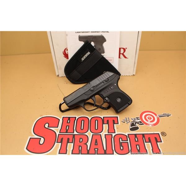 .380 ACP Ruger / Sturm, & Co. LCP .380acp 2.7" w/Box NoCCFees 2 inch " barrel