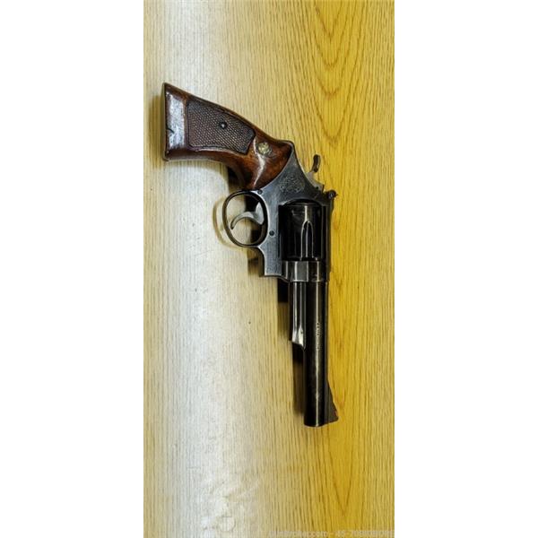 .44 Rem Magnum Smith & Wesson / S&W magnum model 29-2 6 inch " barrel