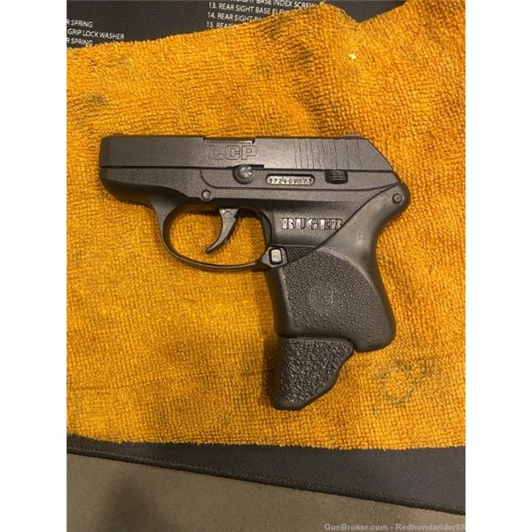 .380 ACP Ruger / Sturm, & Co. LCP