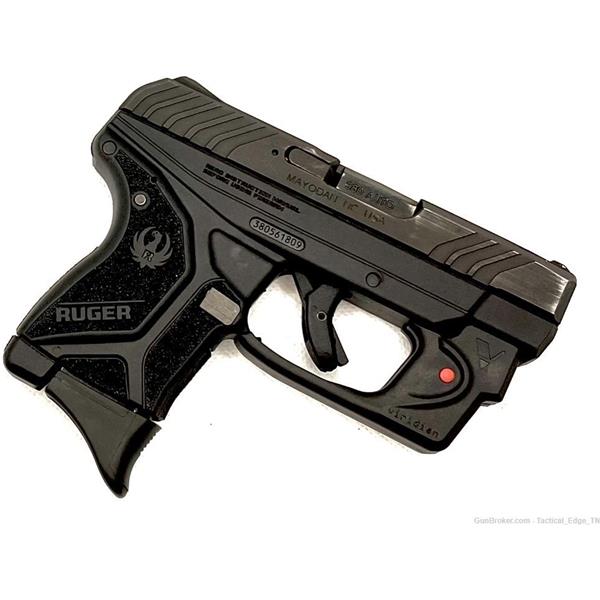 Ruger / Sturm, & Co. LCP II (.380 ACP)