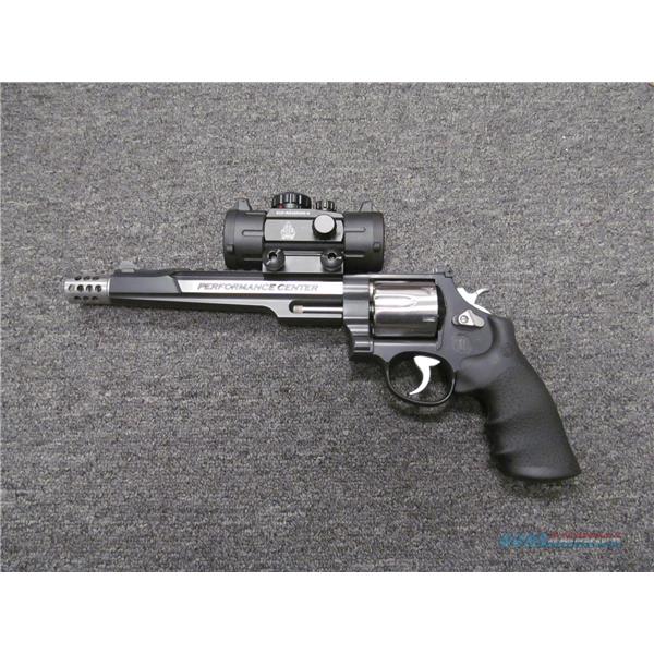 .44 Magnum SMITH & WESSON INC Smith Wesson 629-7 Performance Center Hunter Mag (170318)