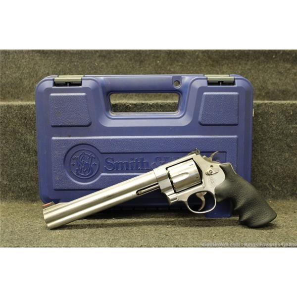 .44 Mag. Smith & Wesson / S&W 629-6 Mag 8 3/8" Item P-432 inch " barrel