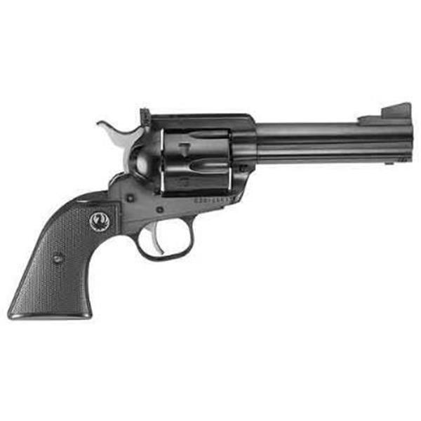 RUGER NEW MODEL BLACKHAWK .41 MAGNUM 4 5/8" BARREL ADJUSTABLE REAR SIGHT 00405 736676004058
