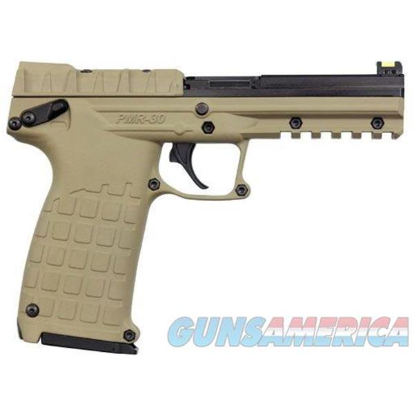 .22 Magnum Kel-Tec PMR-30 w/Tan Finish PMR30BTAN